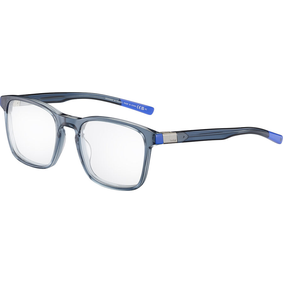 EPID IQ, Grey Blue Crystal Electric-No Lens Reference, hi-res